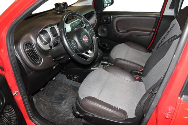 FIAT Panda Cross Panda Cross 1.3 MJT 95 CV S&S 4x4 - Foto 8