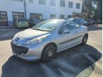 Peugeot 207 1.6 HDi 110CV CC Fine