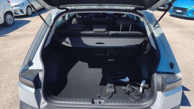 Hyundai Ioniq 5 EV 63 kWh RWD Exclusive - Foto 8