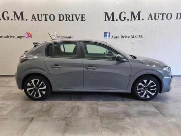 PEUGEOT 208 PureTech 75 Stop&Start 5 porte Active rif. 23993063 - Foto 2