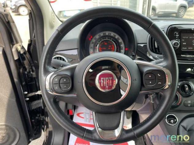 FIAT 500 1.2 Pop Star s&s 69 CV rif. 17886846 - Foto 9