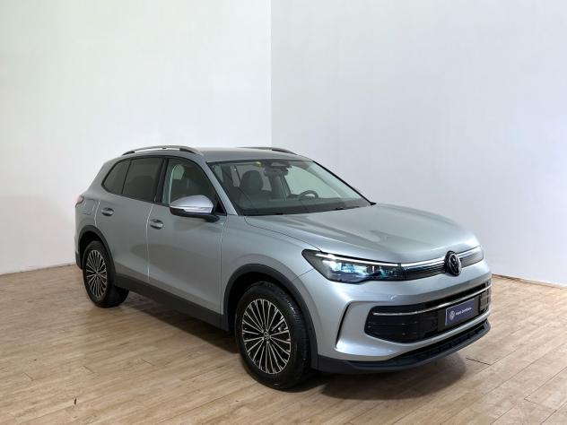 Volkswagen Tiguan Tiguan 1.5 etsi Edition Plus 150cv dsg - Foto 3
