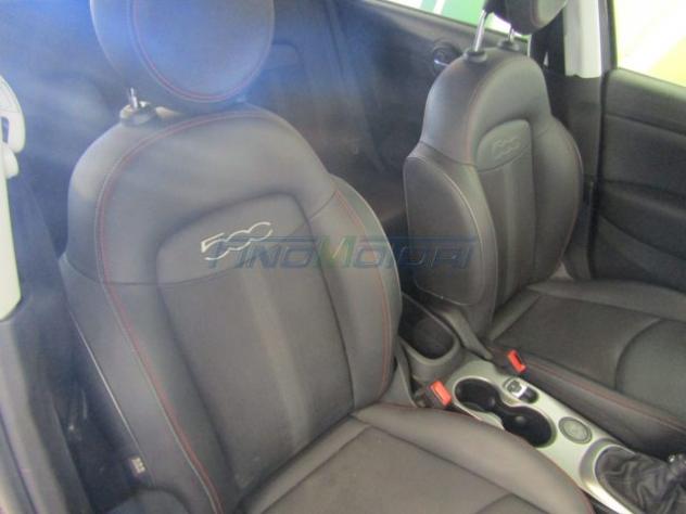FIAT 500X CABRIO 1.0 T3 120 CV Sport rif. 21686958 - Foto 9