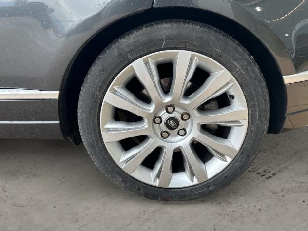 Land Rover Range Rover 3.0 TDV6 HSE - Foto 6
