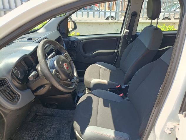 Fiat Panda 900 Twin Air Easy (METANO/BENZINA) - Foto 6