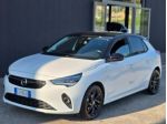 Opel Corsa 1.2 Design & Tech Telecamera-BICOLOR