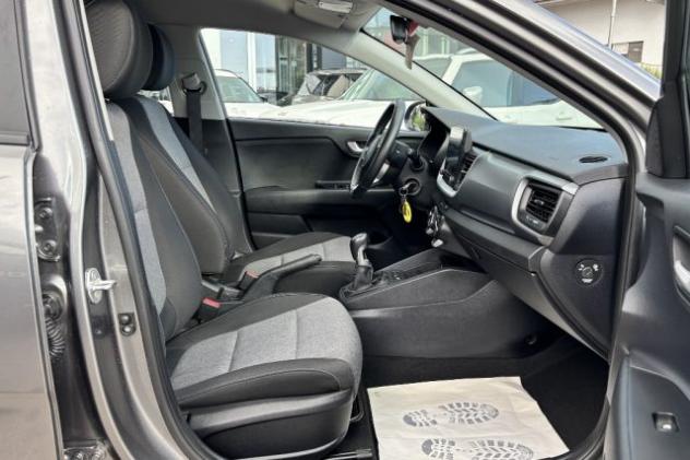 KIA Stonic 1.0 T-GDi 100 CV MHEV MT URBAN Special Edition rif. 24066691 - Foto 8