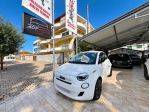 Fiat 500 Berlina Hybrid Icon