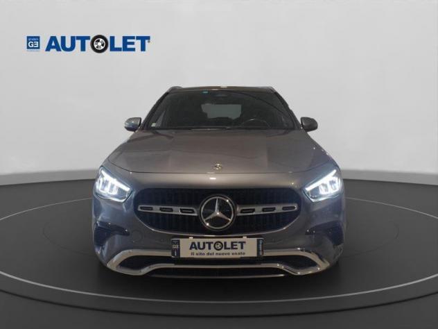 Mercedes-Benz GLA GLA-H247 2023 250 e phev Progressive Advanced auto - Foto 2