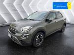 FIAT 500X Cross 1.3 T4 150cv DCT E6D Cross