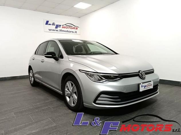 Volkswagen Golf 8 2.0 TDI R-Line DSG - Foto 4