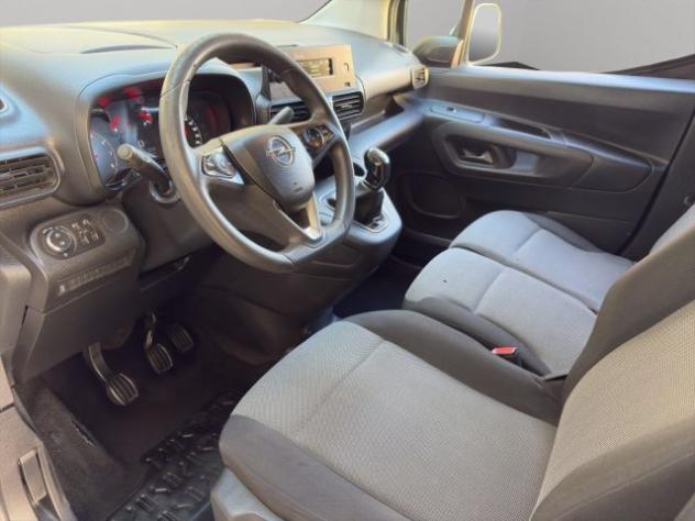 OPEL Combo Cargo 1.5 diesel 100 cv L2H1 rif. 24056107 - Foto 10