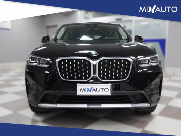 BMW X4 xDrive20d MHEV 48V AUT - Foto 2