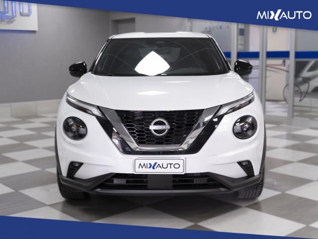 Nissan Juke 1.0 DIG-T N-Connecta 114CV - Foto 2
