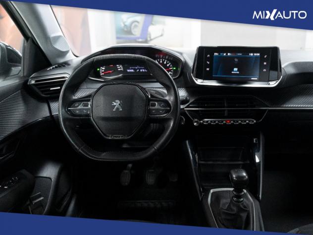 Peugeot 208 1.5 BlueHDI Active S&S 100CV - Foto 11