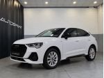 Audi Q3 Sportback 35 TDI S tronic S line