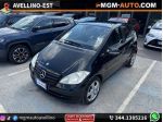 Mercedes benz A 150 Elegance benzina + GPL