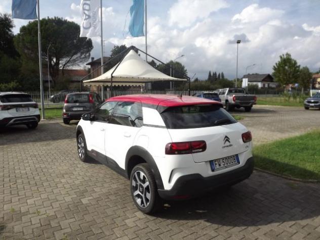 CITROEN C4 Cactus BlueHDi 100 S&S Feel rif. 24080103 - Foto 4