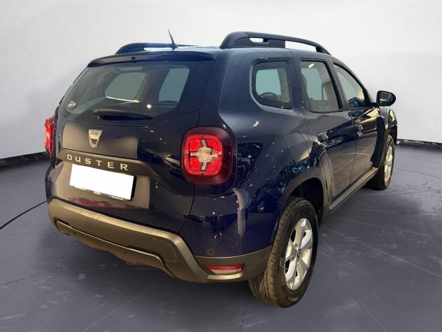 Dacia Duster 1.5 dCi 115cv 4x2 Comfort - Foto 4