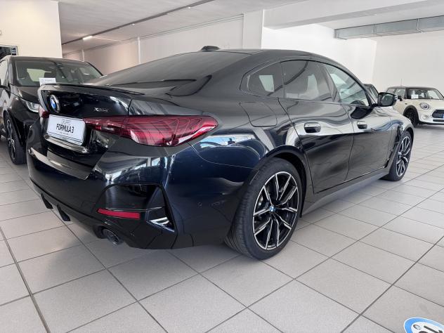 BMW Serie 4 420d xDrive M Sport Auto MH48V - Foto 3