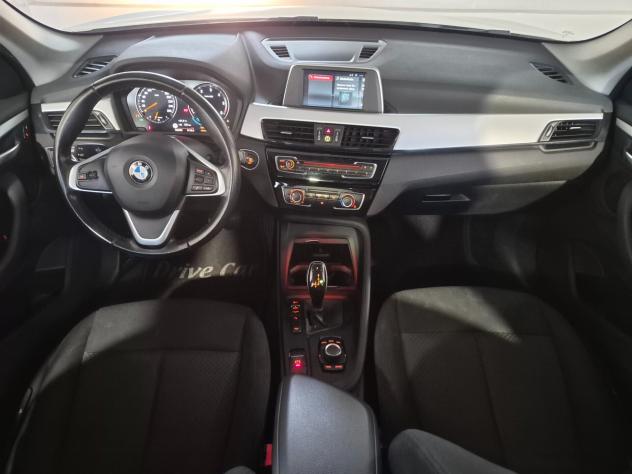 BMW X1 XDRIVE 20D ADVANTAGE AUTOMATICA - Foto 2
