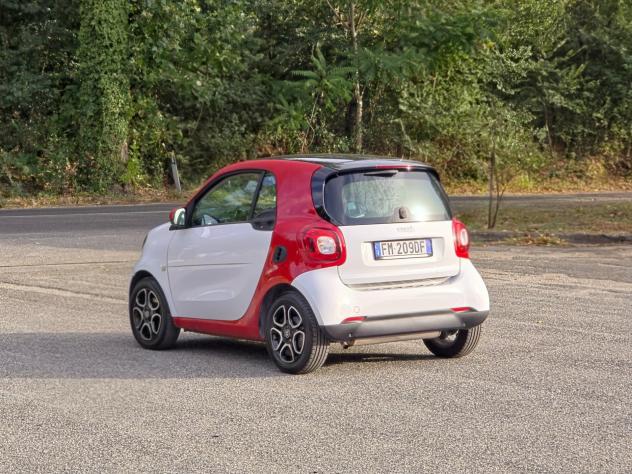 Smart ForTwo 70 1.0 twinamic Prime E6 Automatica NEO 2017 - Foto 4