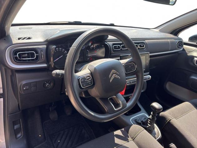 Citroën C3 III 2017 - 1.5 bluehdi C-Series s&s 100cv 6m - Foto 8