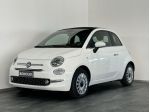 FIAT 500C 500 C 1.0 Hybrid Dolcevita
