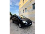 Fiat Punto 1.4 8V 5 porte Natural Power Street