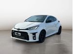 🏁 TOYOTA GR YARIS 1.6 CIRCUIT – 261 CV