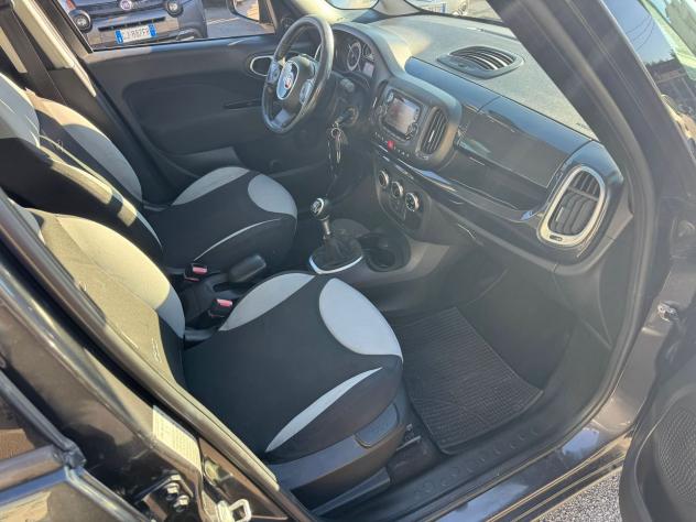 FIAT 500L 500L 1.3 Multijet 85 CV Pop Star - Foto 9