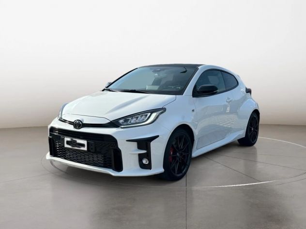 π TOYOTA GR YARIS 1.6 CIRCUIT β 261 CV