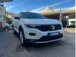 Volkswagen T-Roc 1.6 TDI SCR Advanced BMT