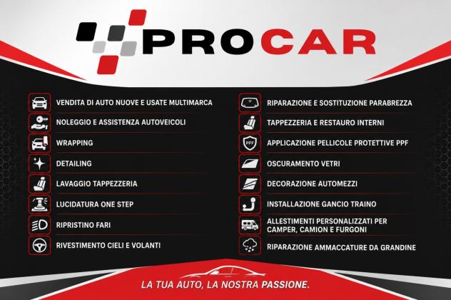 Renault Megane Mane 1.9 dCi 130CV SporTour unico proprietario ! - Foto 7