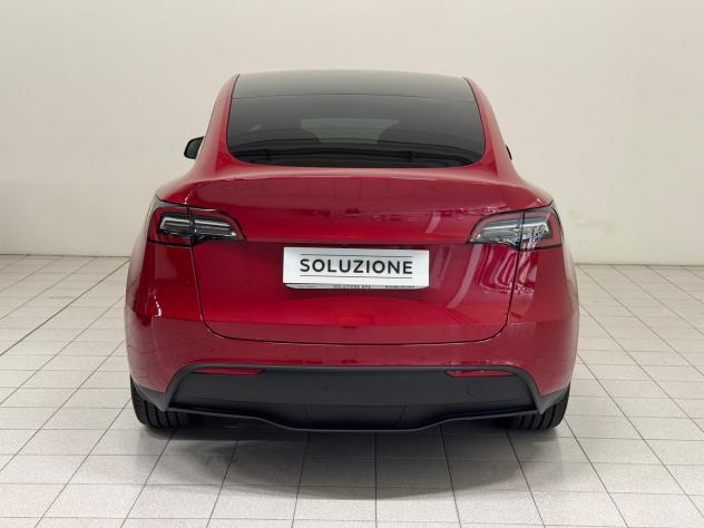 Tesla Model Y Long Range Dual Motor awd IVA ESPOSTA - Foto 7