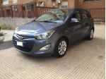 Hyundai i20 1.2 5p. Classic