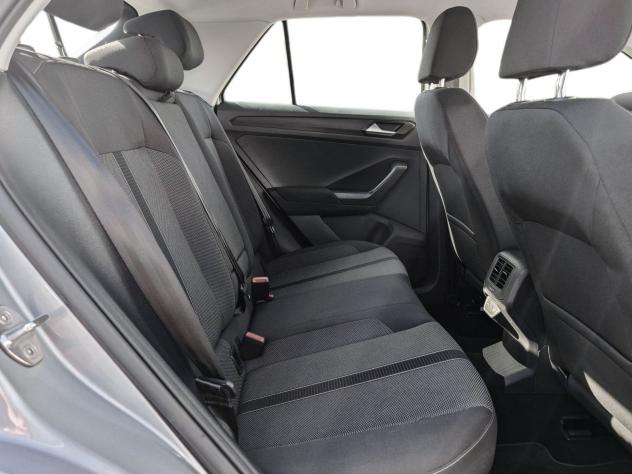 Volkswagen T-Roc T-Roc 2.0 tdi Life 150cv dsg - Foto 8