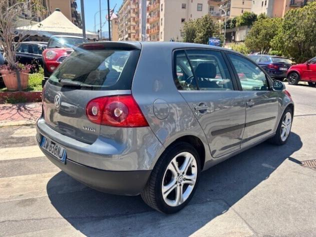 Vw Golf Anche Permuta o scambi0 - Foto 5