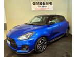 Suzuki Swift Sport 1.4 BoosterJet Hybrid Sport 2WD