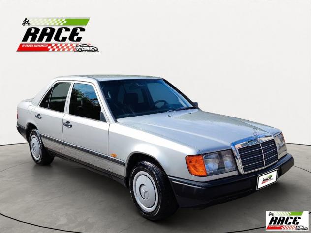 MERCEDES - 250D - Foto 8