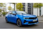 OPEL Astra 1.6 Plug-in Hybrid 195 CV AT7 Sports Tourer GS rif. 24050611