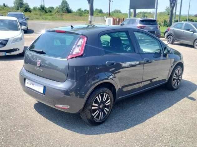 FIAT Punto III 2012 1.2 Street 5p E6 - Foto 4