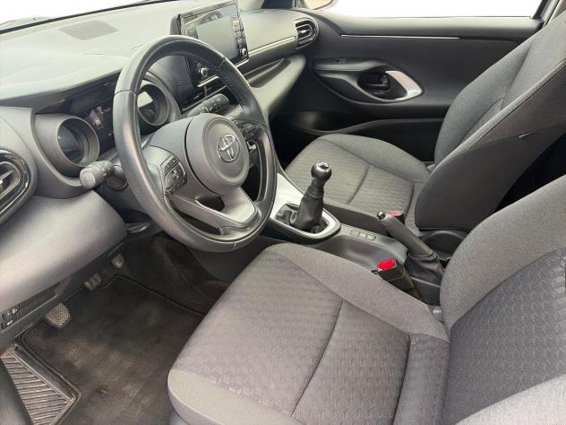 Toyota Yaris 1.0 5 porte Trend - Foto 7