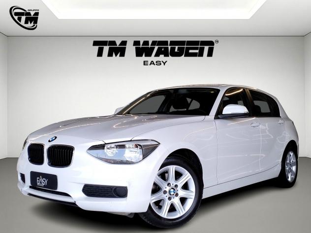 Bmw 114i 5p. - NEOPATENTATI