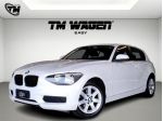 Bmw 114i 5p. - NEOPATENTATI