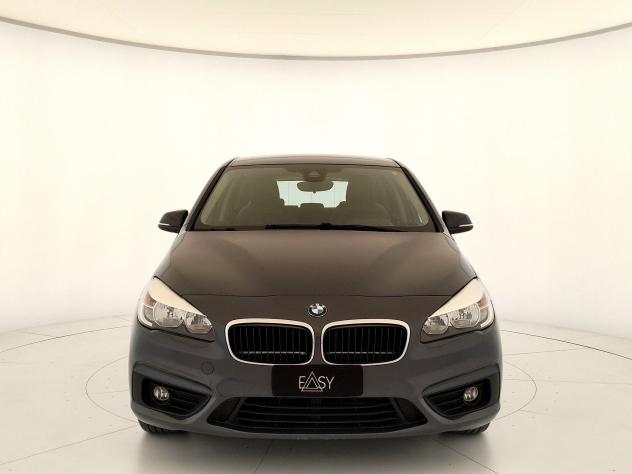 Bmw 2er Active Tourer 216d Advantage - Foto 2