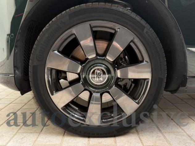 ROLLS-ROYCE Cullinan Cullinan 6.7 V12 SII MY26 rif. 24062992 - Foto 10