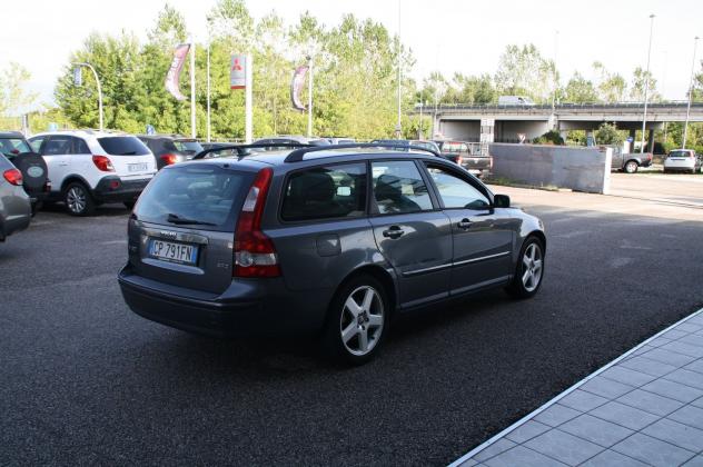 Volvo V50 V50 2.0d Kinetic - Foto 4