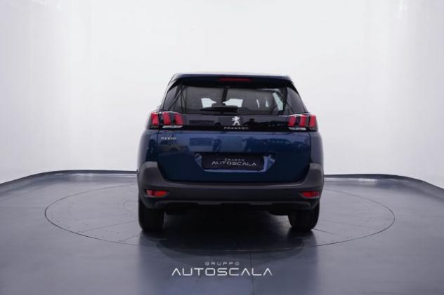 PEUGEOT 5008 1.2 PureTech Turbo 130cv S&S Active Pack rif. 21721425 - Foto 5