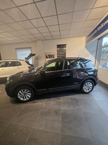 VOLKSWAGEN T-Cross T-Cross 1.0 TSI 115 CV Edition Plus - Foto 2